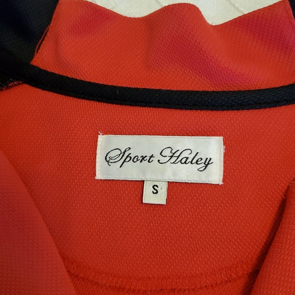 Sport Haley 3/4 sleeve - Picture 5 of 6